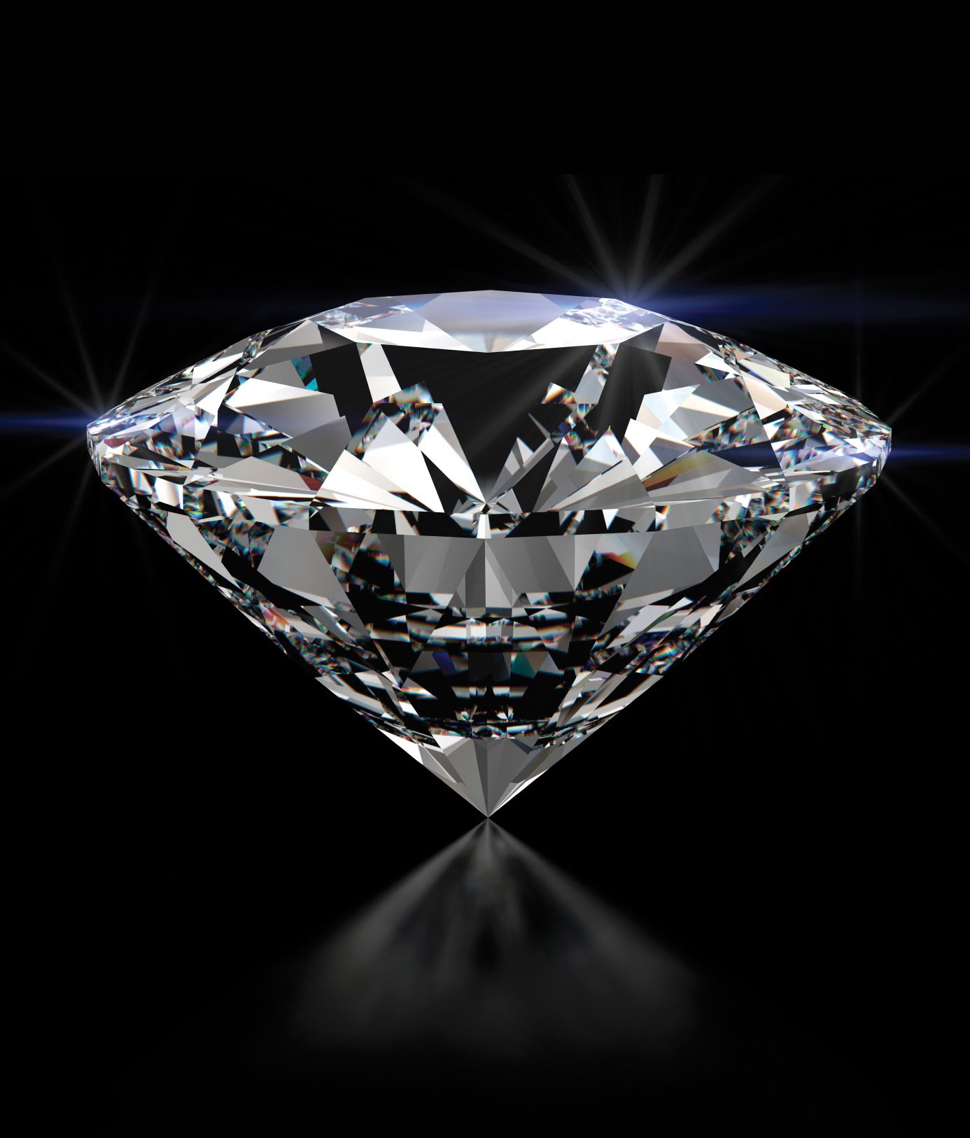 diamond 1